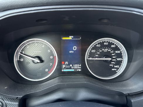 Used 2022 Subaru Forester Premium AWD/4WD image 9
