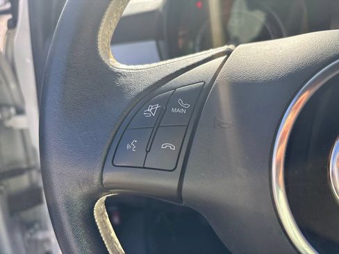 Used 2017 FIAT 500 e FWD image 16