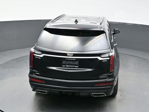 Used 2020 Cadillac XT6 Sport AWD/4WD image 36