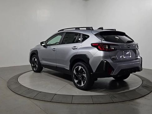 New 2026 Subaru Crosstrek 2.5i Limited AWD/4WD image 3