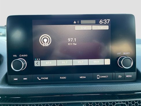 Used 2025 Honda Civic Sport image 14