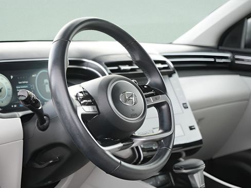Certified 2023 Hyundai Tucson SEL w/ Convenience Package image 23