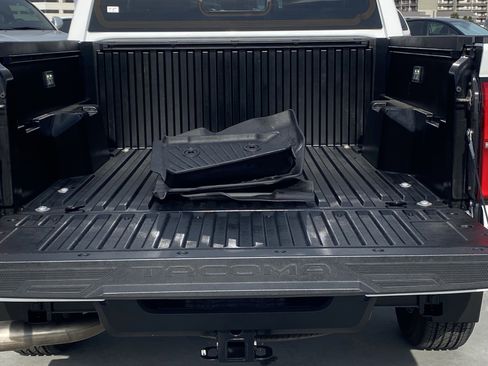 Certified 2024 Toyota Tacoma SR5 image 21