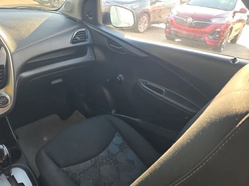 Used 2017 Chevrolet Spark LS image 12