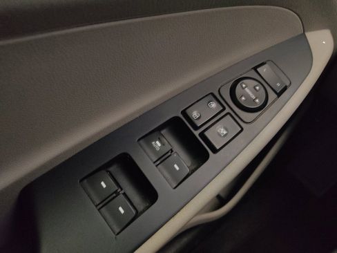 Used 2020 Hyundai Tucson Value FWD image 27