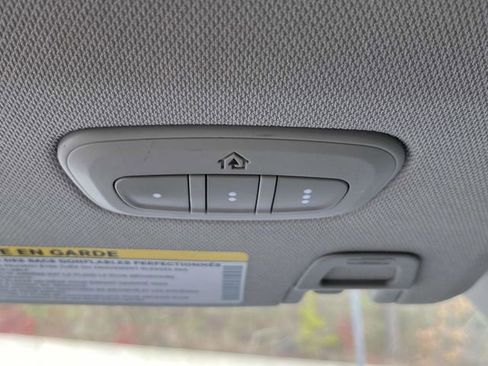 Used 2021 Jeep Grand Cherokee L Limited w/ Luxury Tech Group II image 36