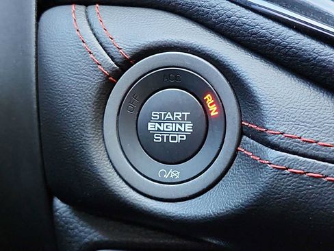 Used 2023 Dodge Durango R/T w/ Blacktop Package AWD/4WD image 10