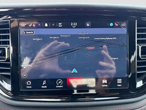 New 2026 Dodge Durango GT w/ Tow 'N Go Package image 25