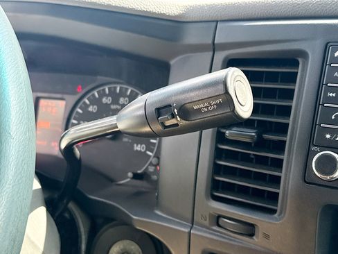 Used 2021 Nissan NV 2500 S image 19