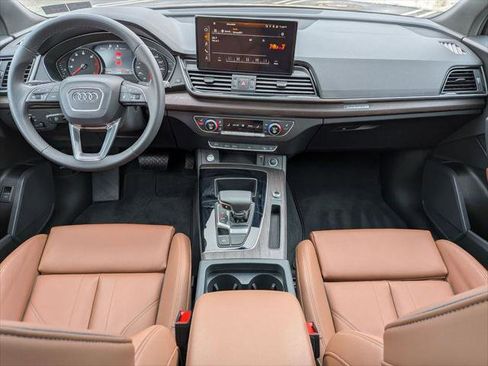 Certified 2024 Audi Q5 2.0T Premium image 21