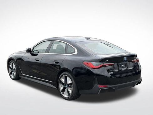 Used 2023 BMW i4 eDrive40 w/ Premium Package RWD image 6