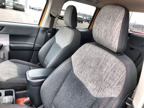 Used 2022 Ford Maverick XLT w/ Equipment Group 300A Standard image 11