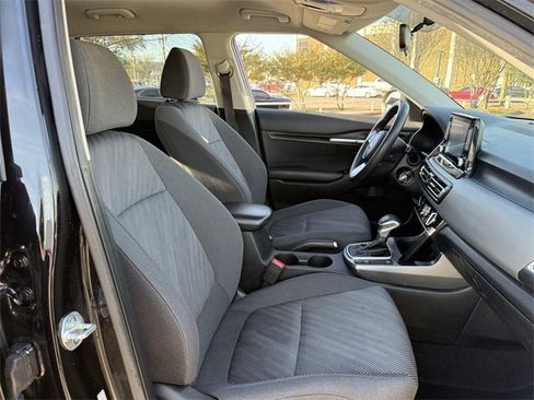 Used 2021 Kia Seltos LX image 28