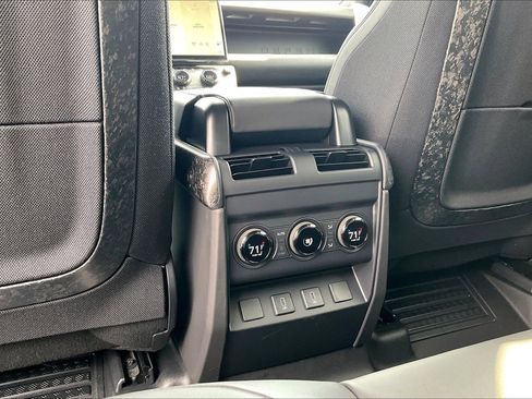 New 2026 Land Rover Defender 110 OCTA AWD/4WD image 21