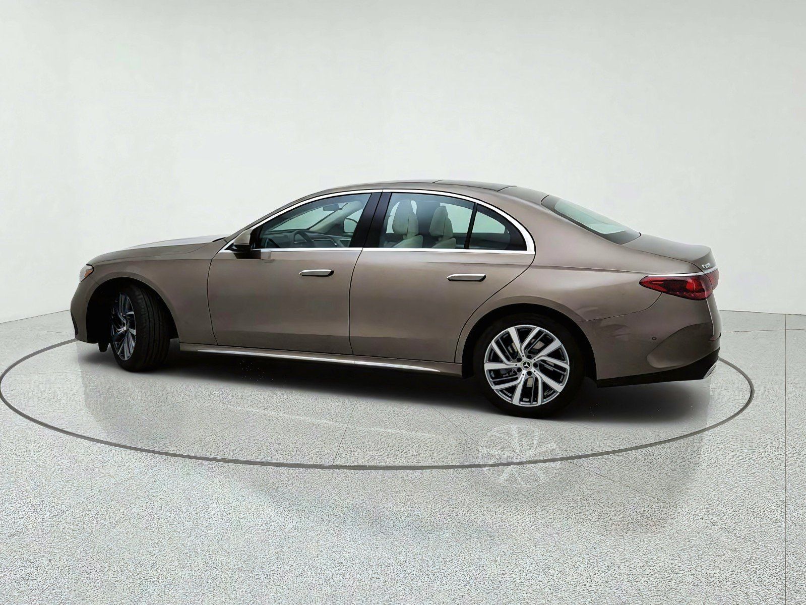 New 2027 Mercedes-Benz E 350 Sedan image 13