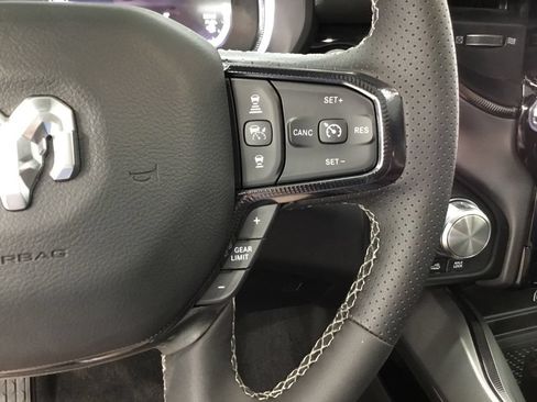 Used 2026 RAM 1500 Rebel w/ Rebel Level 2 Equipment Group AWD/4WD image 15