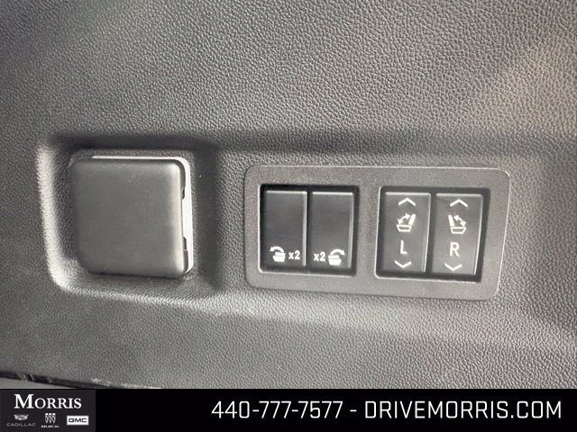 Certified 2023 GMC Yukon Denali AWD/4WD image 9