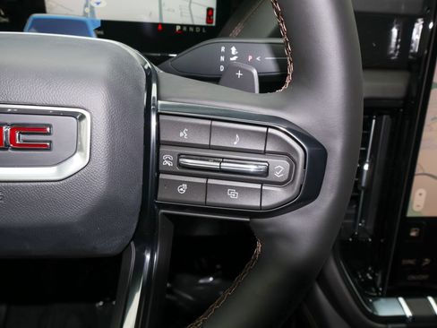 New 2026 GMC Yukon XL AT4 w/ AT4 Premium Plus Package AWD/4WD image 27
