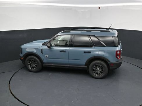 Used 2021 Ford Bronco Sport Big Bend w/ Big Bend Package (96B) AWD/4WD image 36