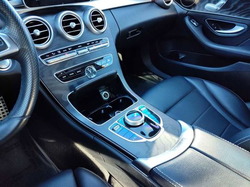 Used 2017 Mercedes-Benz C 300 C 300 image 25