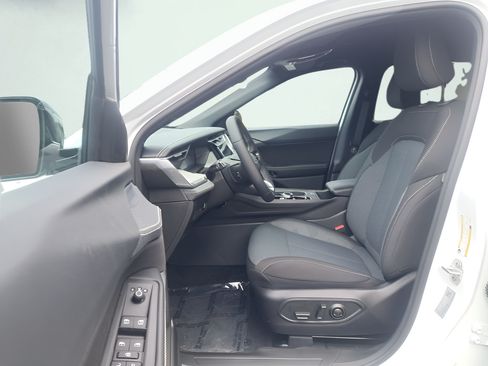 New 2026 Jeep Cherokee Laredo AWD/4WD image 10