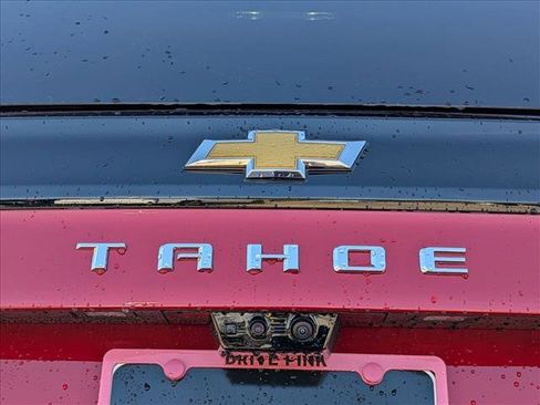 New 2026 Chevrolet Tahoe High Country image 17