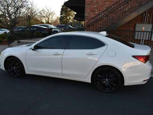 Used 2017 Acura TLX V6 w/ Technology Package image 40