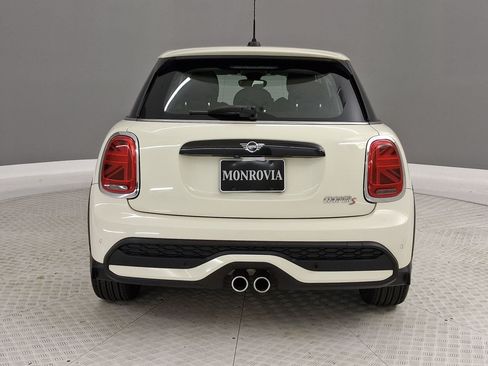 Certified 2023 MINI Cooper S FWD image 8