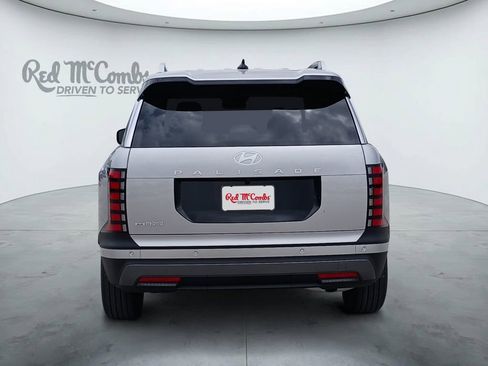 New 2026 Hyundai Palisade FWD Hybrid image 4