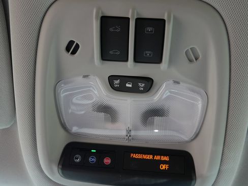 New 2026 Chevrolet TrailBlazer LT w/ Convenience Package AWD/4WD image 28