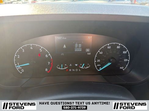 Used 2023 Ford Maverick XLT w/ Equipment Group 300A Standard AWD/4WD image 21