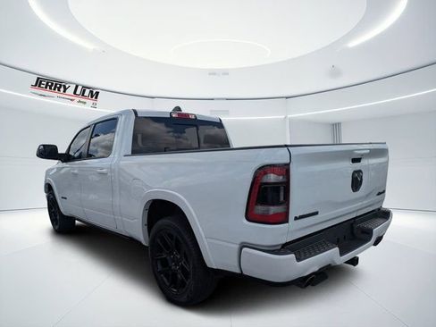 Used 2022 RAM 1500 Laramie image 5
