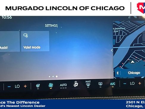 Used 2024 Lincoln Corsair AWD w/ Equipment Group 101A image 76