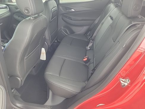 New 2026 Buick Encore GX Sport Touring w/ Comfort Package image 10