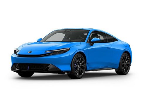 New 2026 Honda Prelude Base image 10