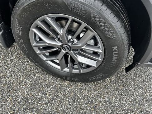 New 2026 Nissan Rogue SV w/ Cold Weather Package image 11