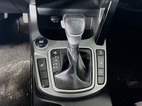 Used 2021 Kia Seltos S image 14