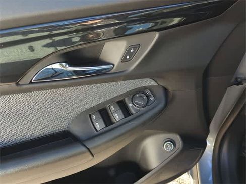 New 2026 Chevrolet TrailBlazer LT w/ Convenience Package image 21