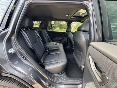 New 2026 Subaru Outback Limited AWD/4WD image 16