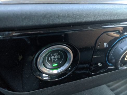 Used 2023 Chevrolet Silverado 1500 RST image 30