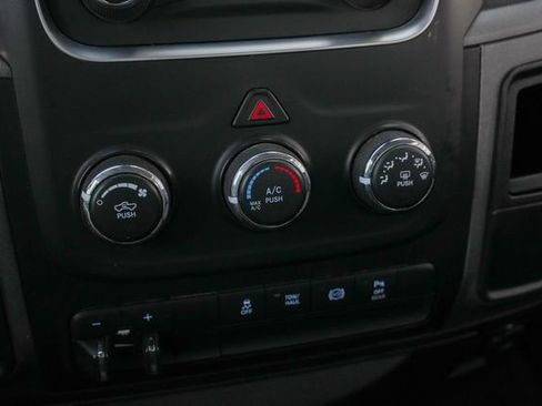 Used 2018 RAM 3500 Tradesman w/ Chrome Appearance Group image 45