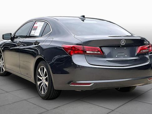Used 2015 Acura TLX FWD image 11
