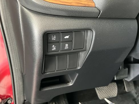 Used 2021 Honda CR-V EX-L image 33