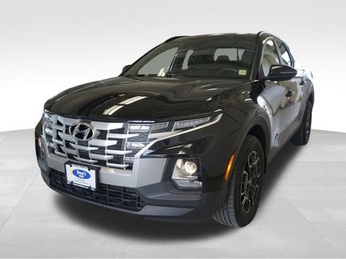 Used 2022 Hyundai Santa Cruz SEL w/ Activity Package AWD/4WD image 1