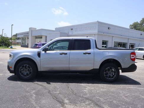 Used 2024 Ford Maverick XLT FWD image 4