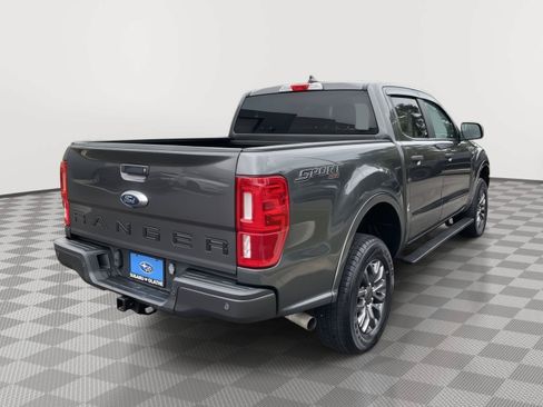 Used 2020 Ford Ranger XLT w/ Equipment Group 301A Mid AWD/4WD image 15