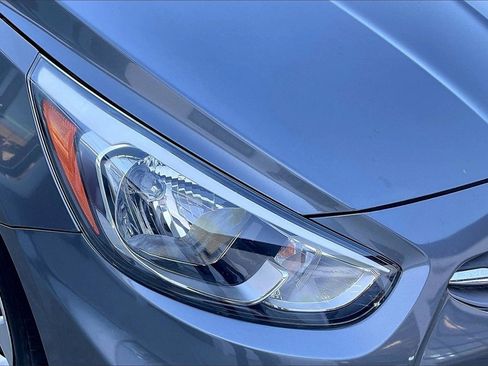 Used 2017 Hyundai Accent SE image 26