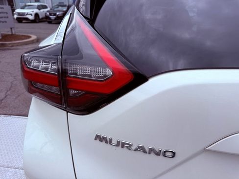 Used 2019 Nissan Murano SV w/ Premium Package image 34