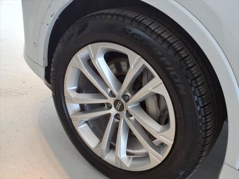 Certified 2026 Audi Q7 3.0T Premium Plus w/ Premium Plus Package AWD/4WD image 7