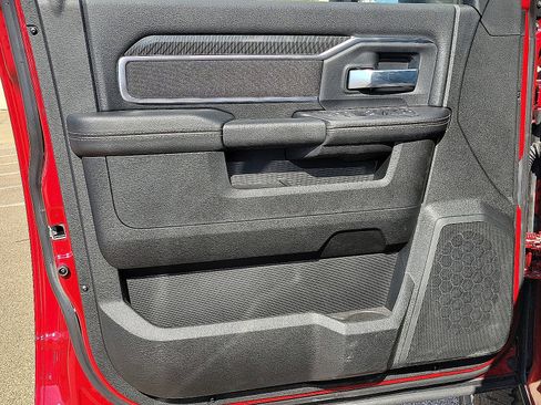 New 2026 RAM 2500 Lone Star image 10